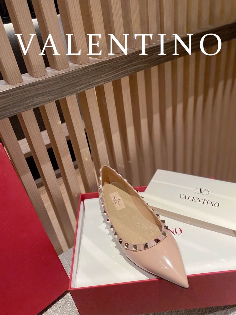 Valentino High Heels